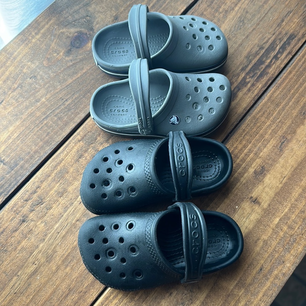 Crocs
